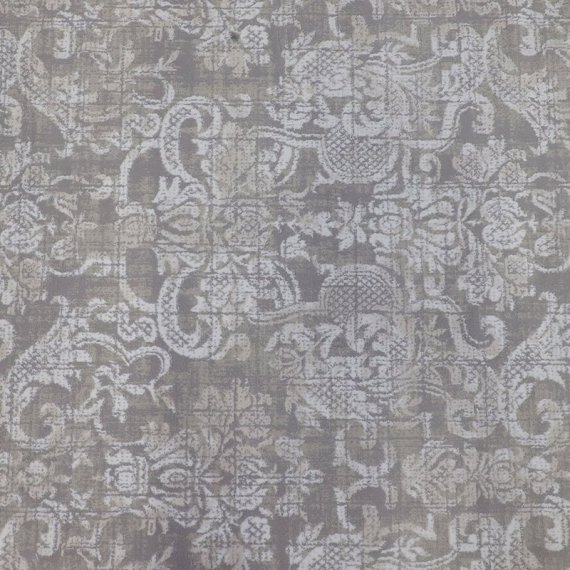 Ковровое покрытие Mers Victoria Lux 04660A 56-Z8ZS L.grey-cream