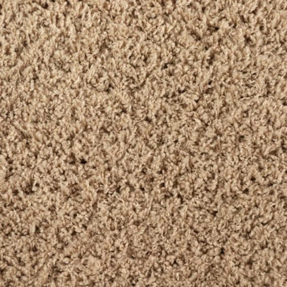 Ковровое покрытие Oz Caplan Gold Shaggy 01800A beige