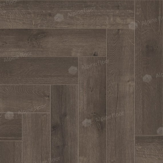 Кварц-винил Alpine Floor Parquet Light ECO 13-19 Дуб Антарес
