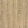 Кварц-винил Alpine Floor Solo ЕСО 14-7 Комодо