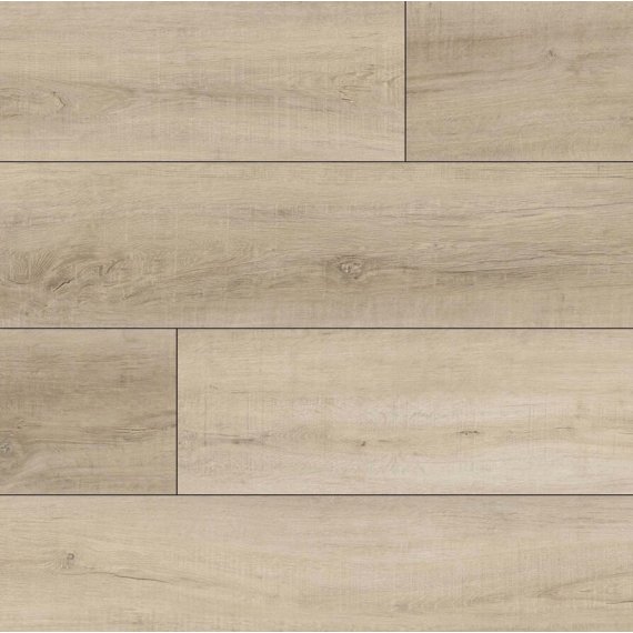 Кварц-винил Floorwood Quantum 4577 Дуб Делойт