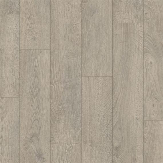 Ламинат Quick Step Classic CLH 1405 Дуб светло-серый старинный