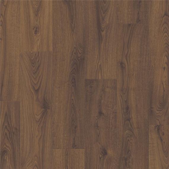Ламинат Quick Step Classic CLH 4091 Дуб горный коричневый